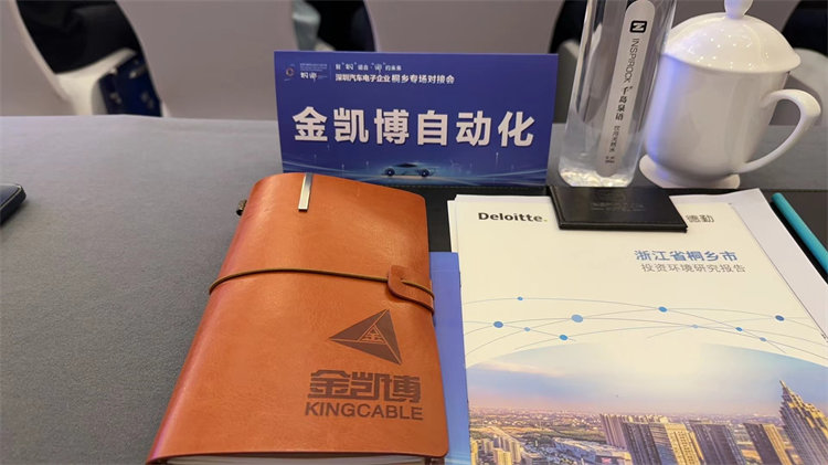 金凱博汽車電子自動(dòng)化測(cè)試系統(tǒng)