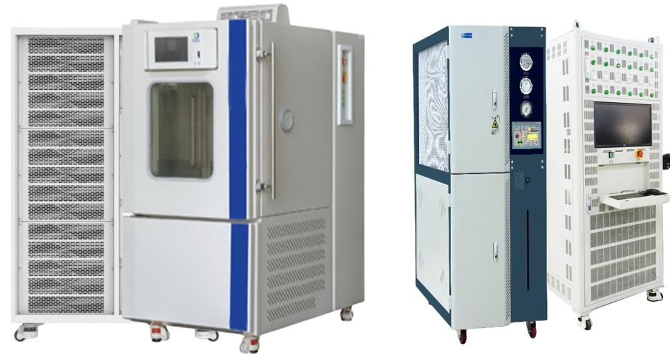 車(chē)載充電器OBC/DC-DC轉(zhuǎn)換器測(cè)試